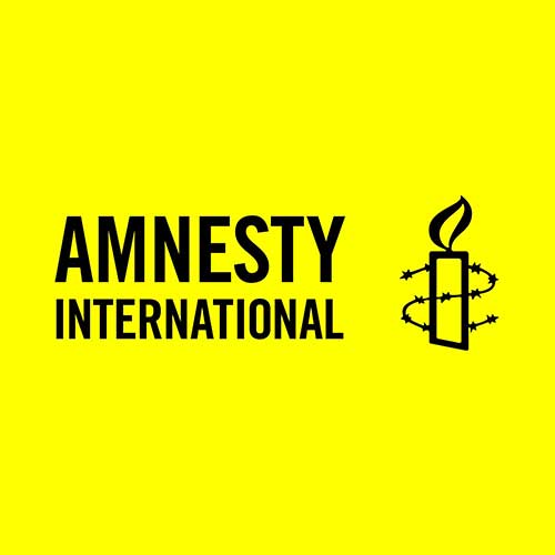 JBF partner Amnesty international